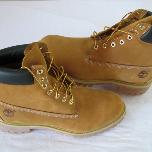timberland 12w